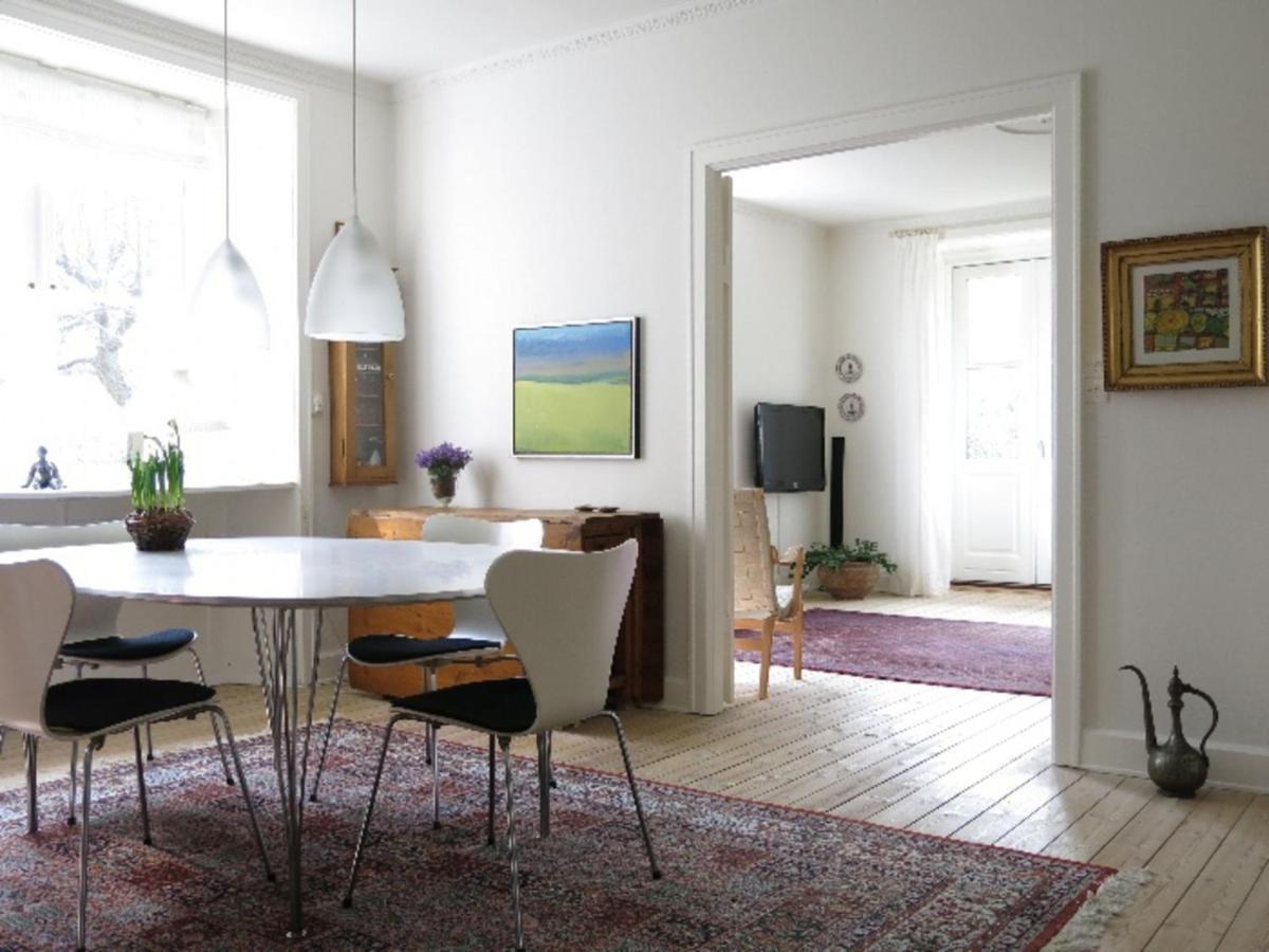 ApartmentInCopenhagen Apartment 701 Exterior foto