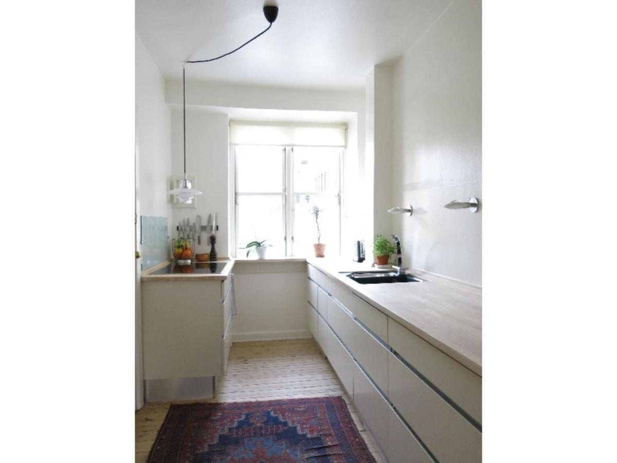ApartmentInCopenhagen Apartment 701 Exterior foto